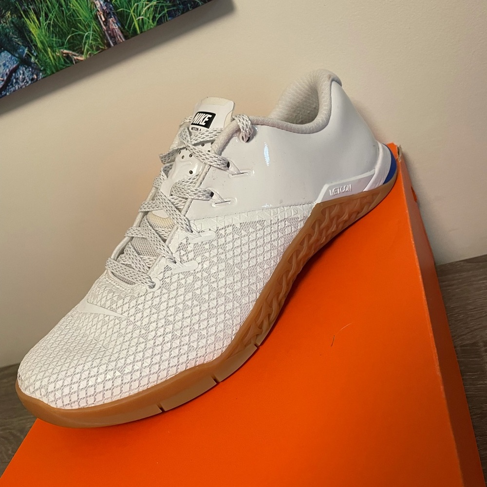 Nike metcons 5